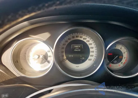 2015 Mercedes-Benz Cls 400 z USA, uszkodzony, nr VIN WDDLJ6FB2FA146155